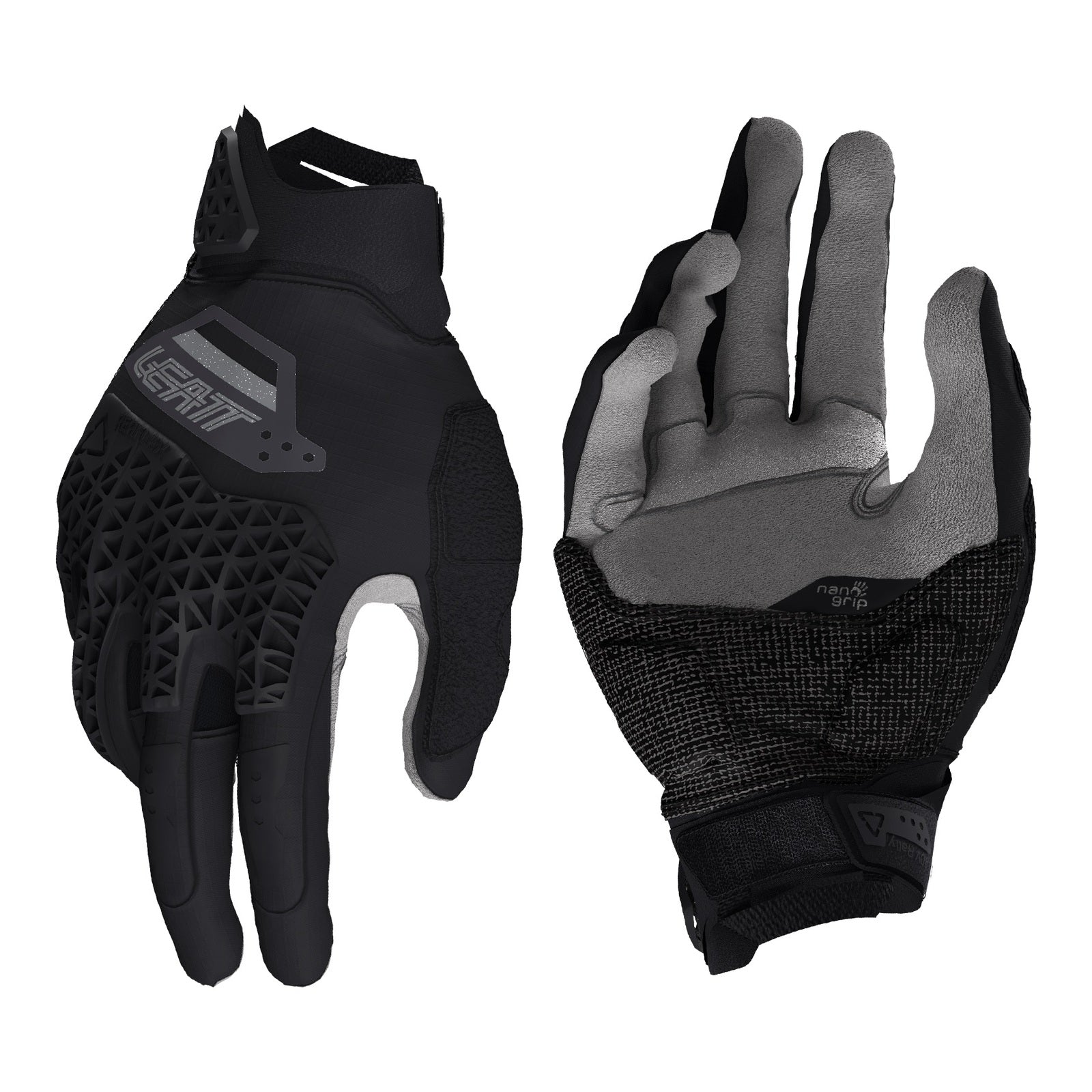 Leatt 5.5 ADV Rally Glove