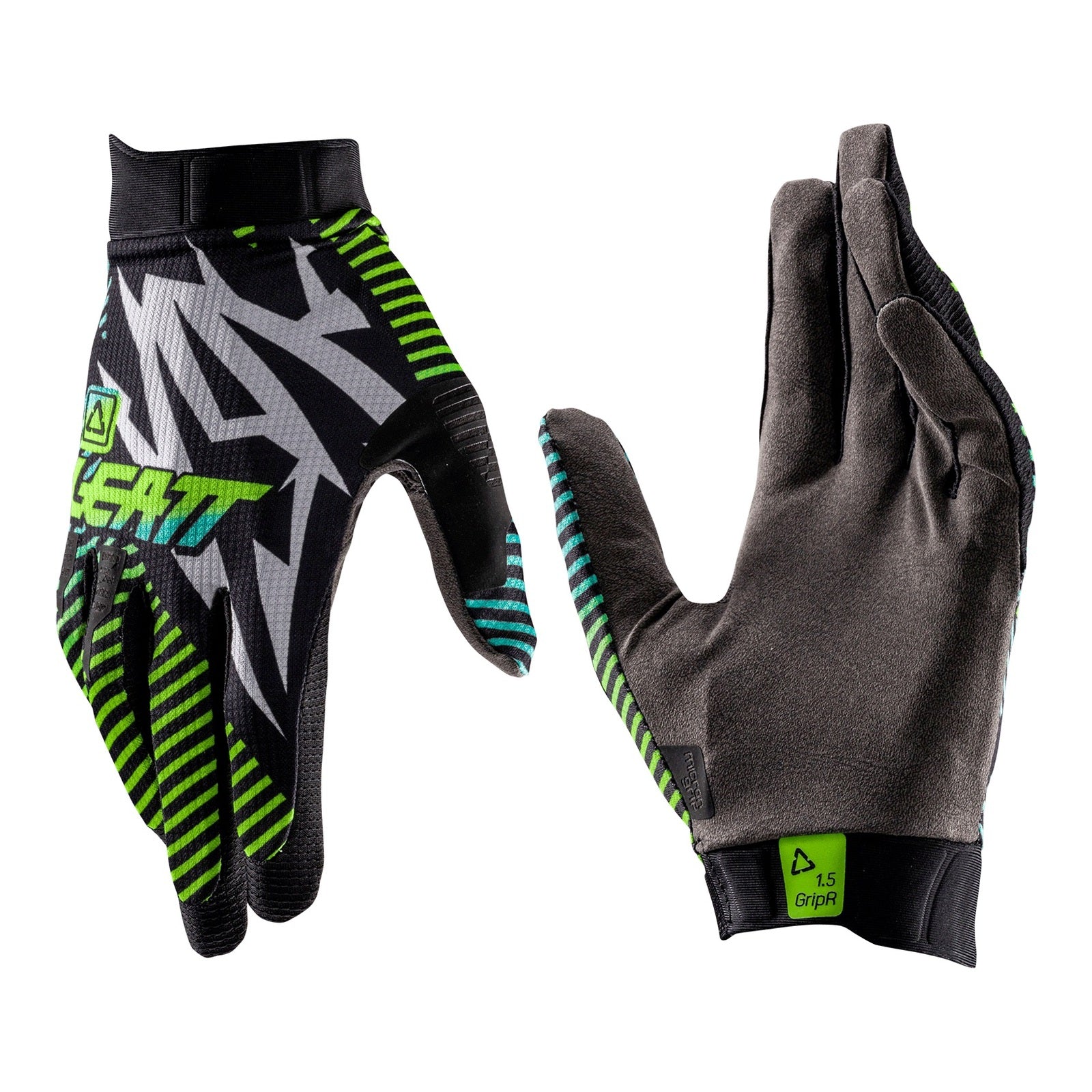 Leatt 1.5 GripR Glove