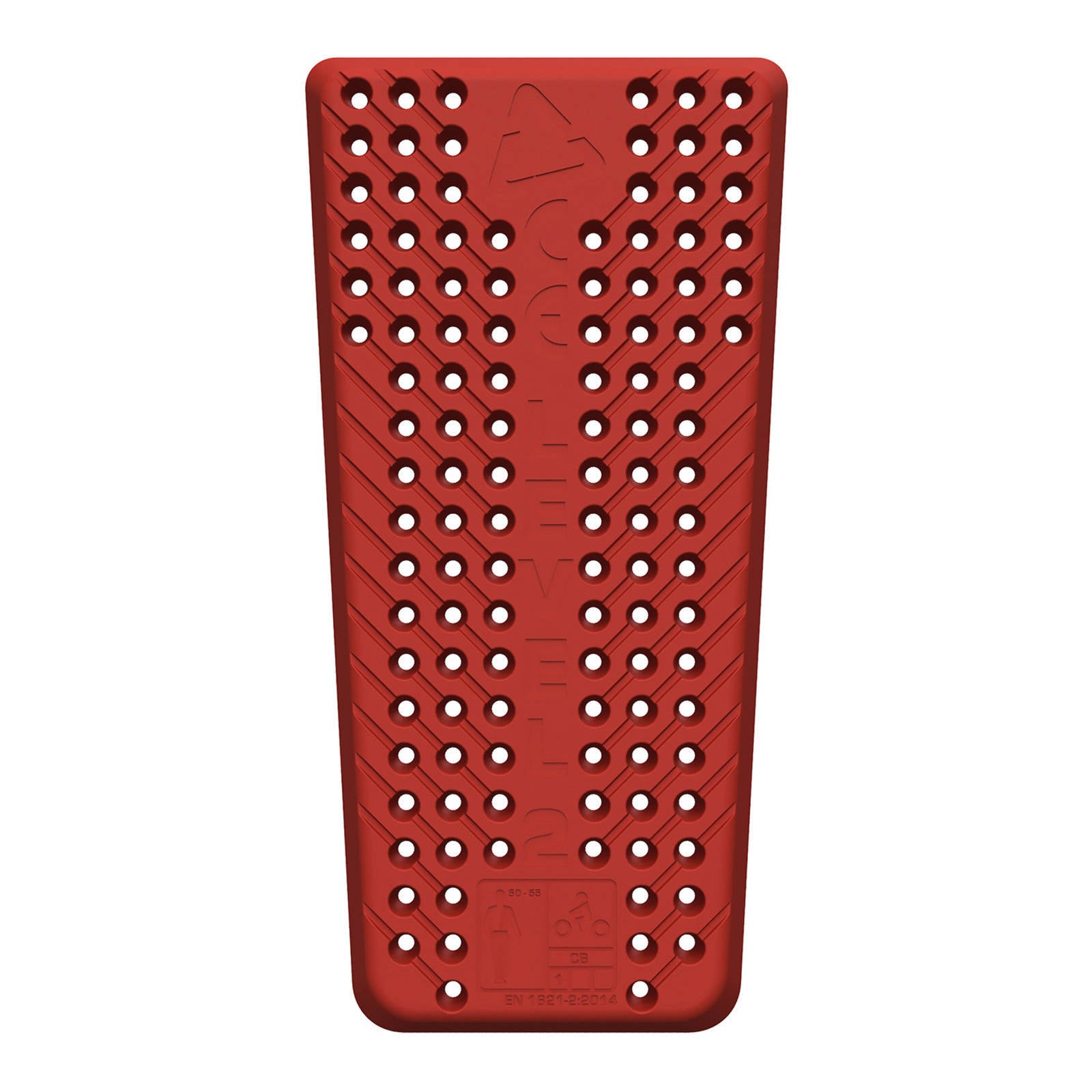 Leatt Back Protector for Hydration Bags CE Level 1