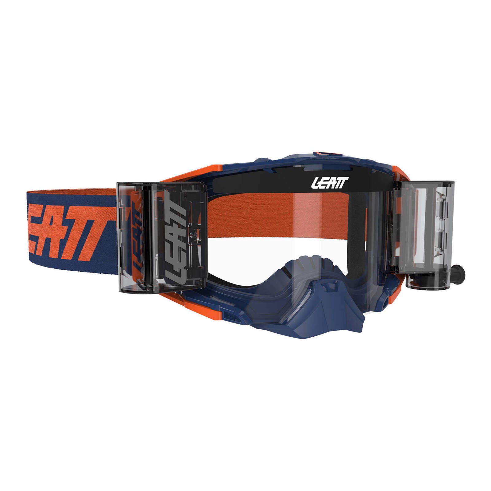 Leatt 6.5 Velocity Goggle with Multiple Variant Options