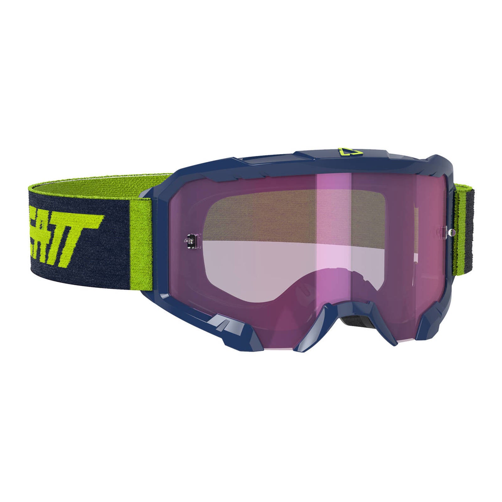 Leatt 4.5 Velocity Goggle