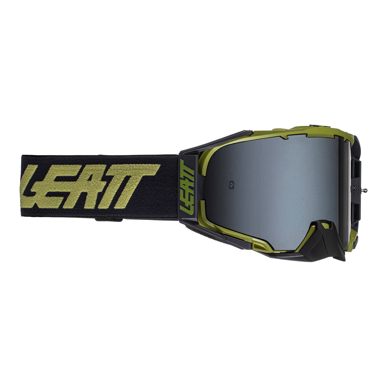 Leatt 6.5 Velocity Goggle with Multiple Variant Options