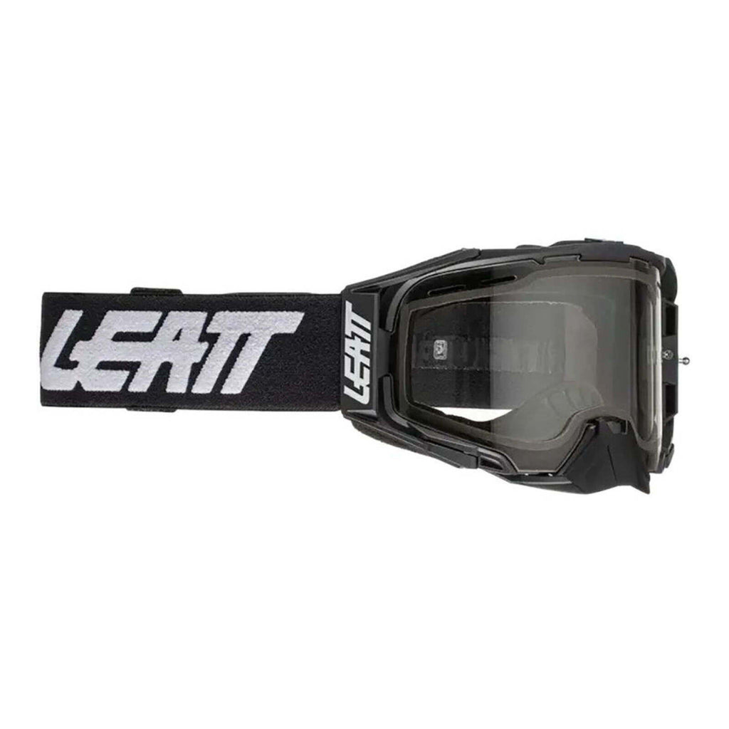 Leatt 6.5 Velocity Goggle with Multiple Variant Options