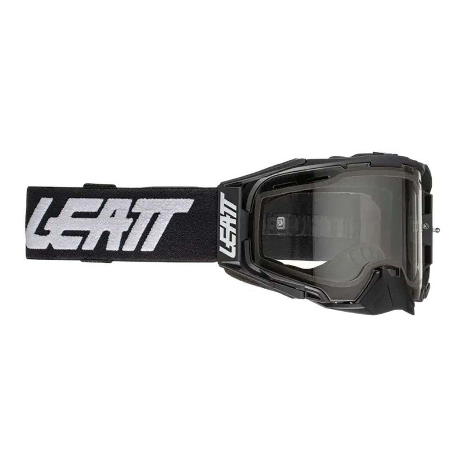 Leatt 6.5 Velocity Goggle with Multiple Variant Options