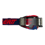 Leatt 6.5 Velocity Goggle with Multiple Variant Options