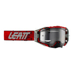 Leatt 6.5 Velocity Goggle with Multiple Variant Options