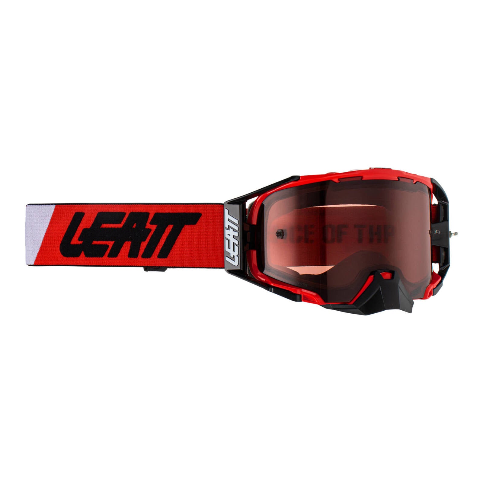 Leatt 6.5 Velocity Goggle with Multiple Variant Options