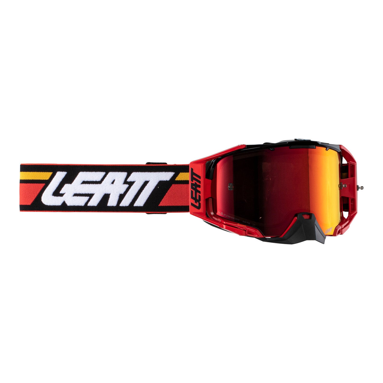 Leatt 6.5 Velocity Goggle with Multiple Variant Options