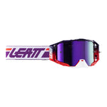 Leatt 6.5 Velocity Goggle with Multiple Variant Options
