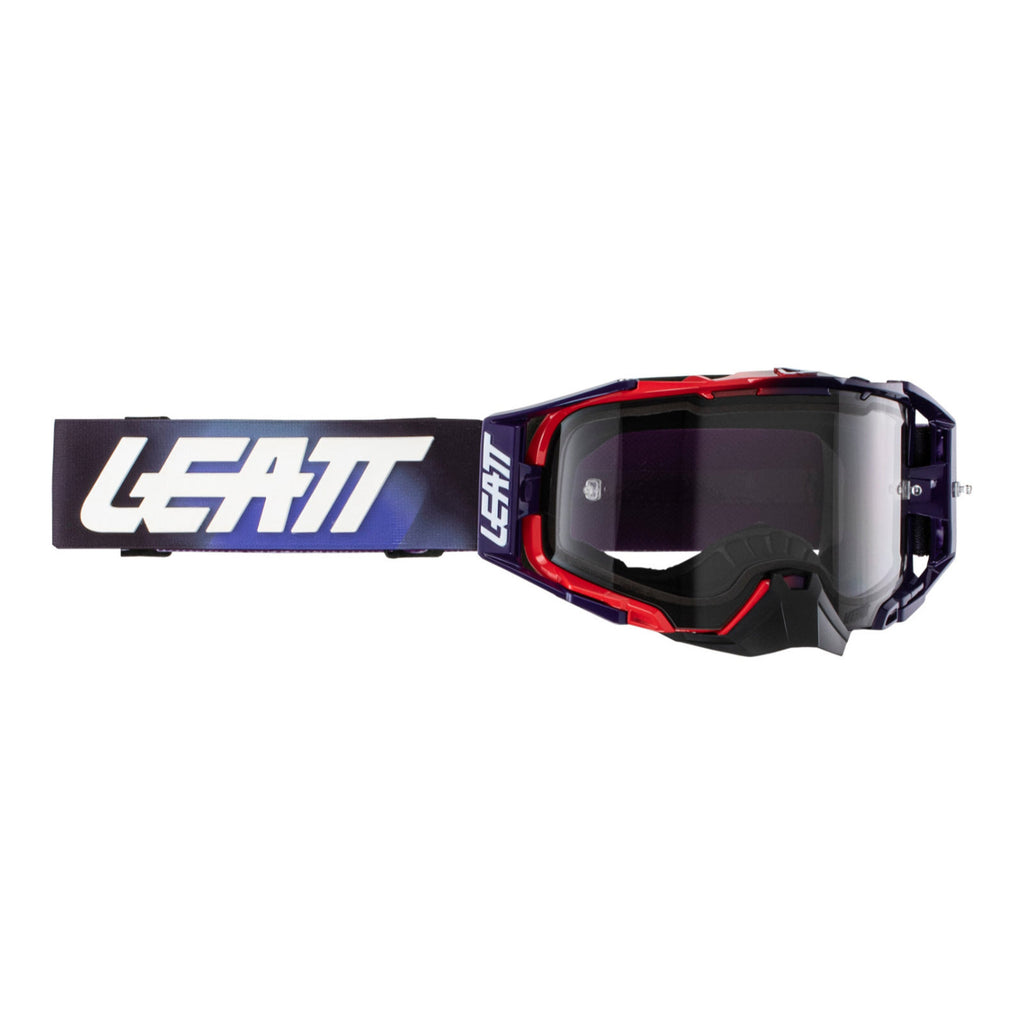 Leatt 6.5 Velocity Goggle with Multiple Variant Options