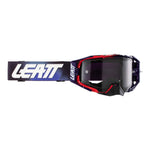 Leatt 6.5 Velocity Goggle with Multiple Variant Options