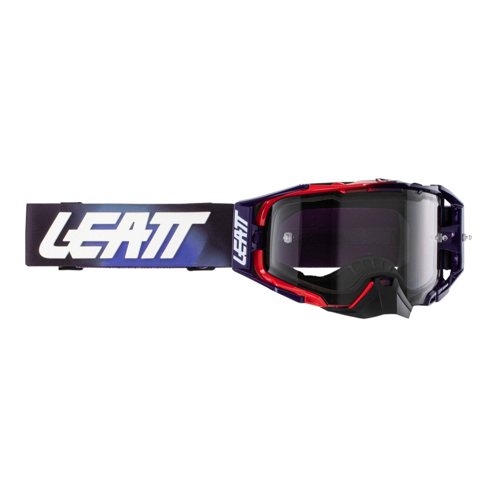 Leatt 6.5 Velocity Goggle with Multiple Variant Options