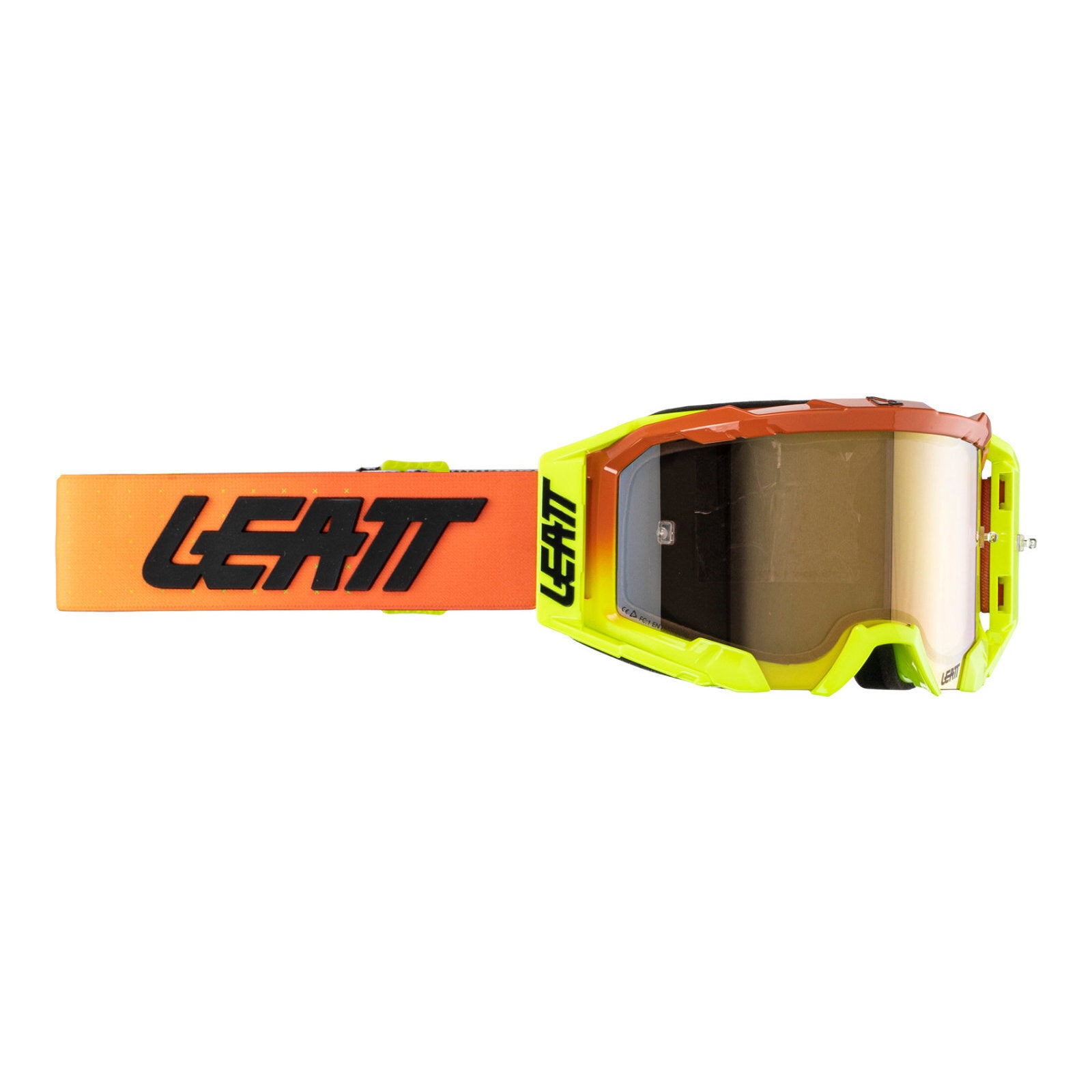Leatt 5.5 Velocity Goggle