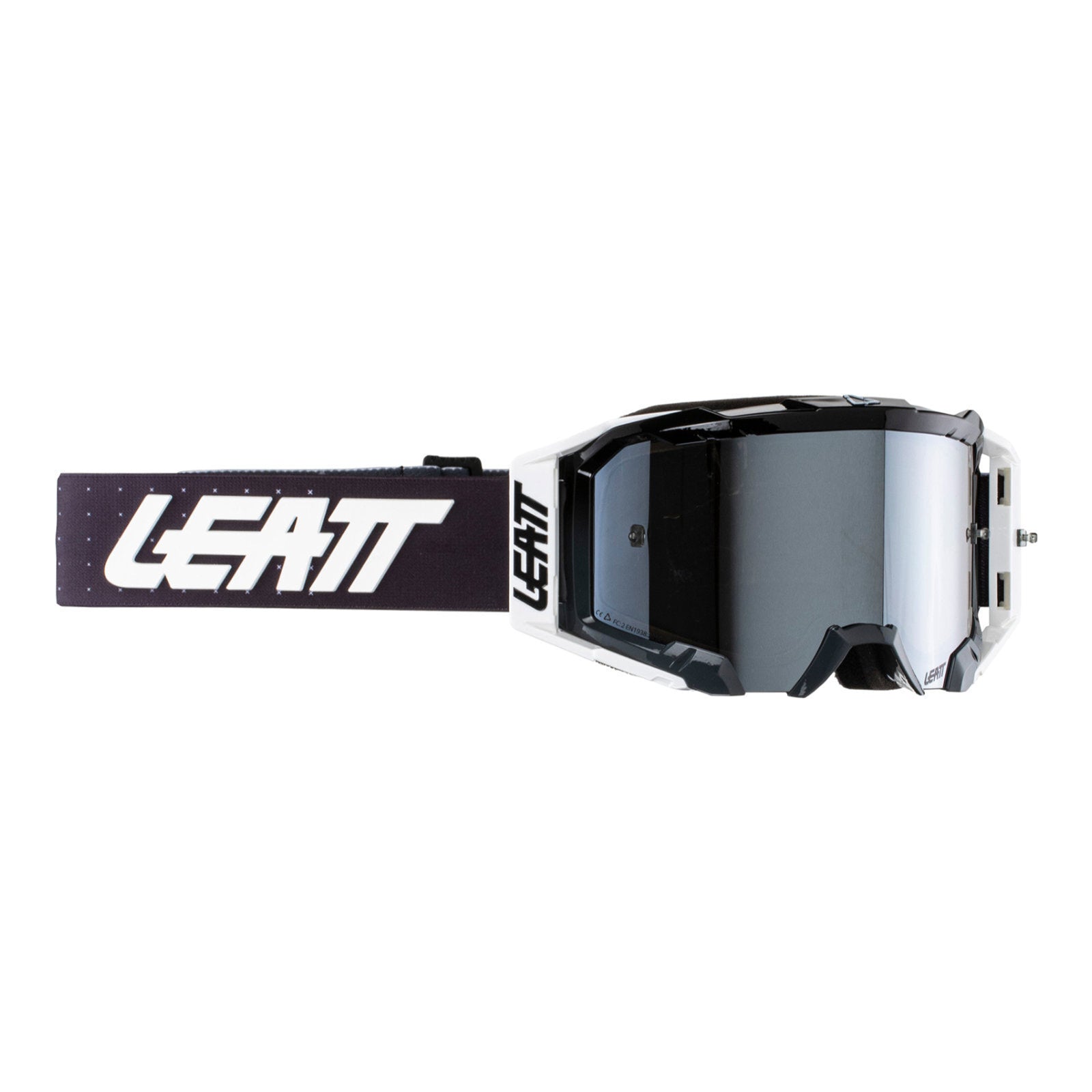 Leatt 5.5 Velocity Goggle