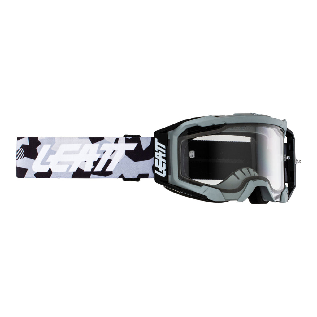Leatt 5.5 Velocity Goggle