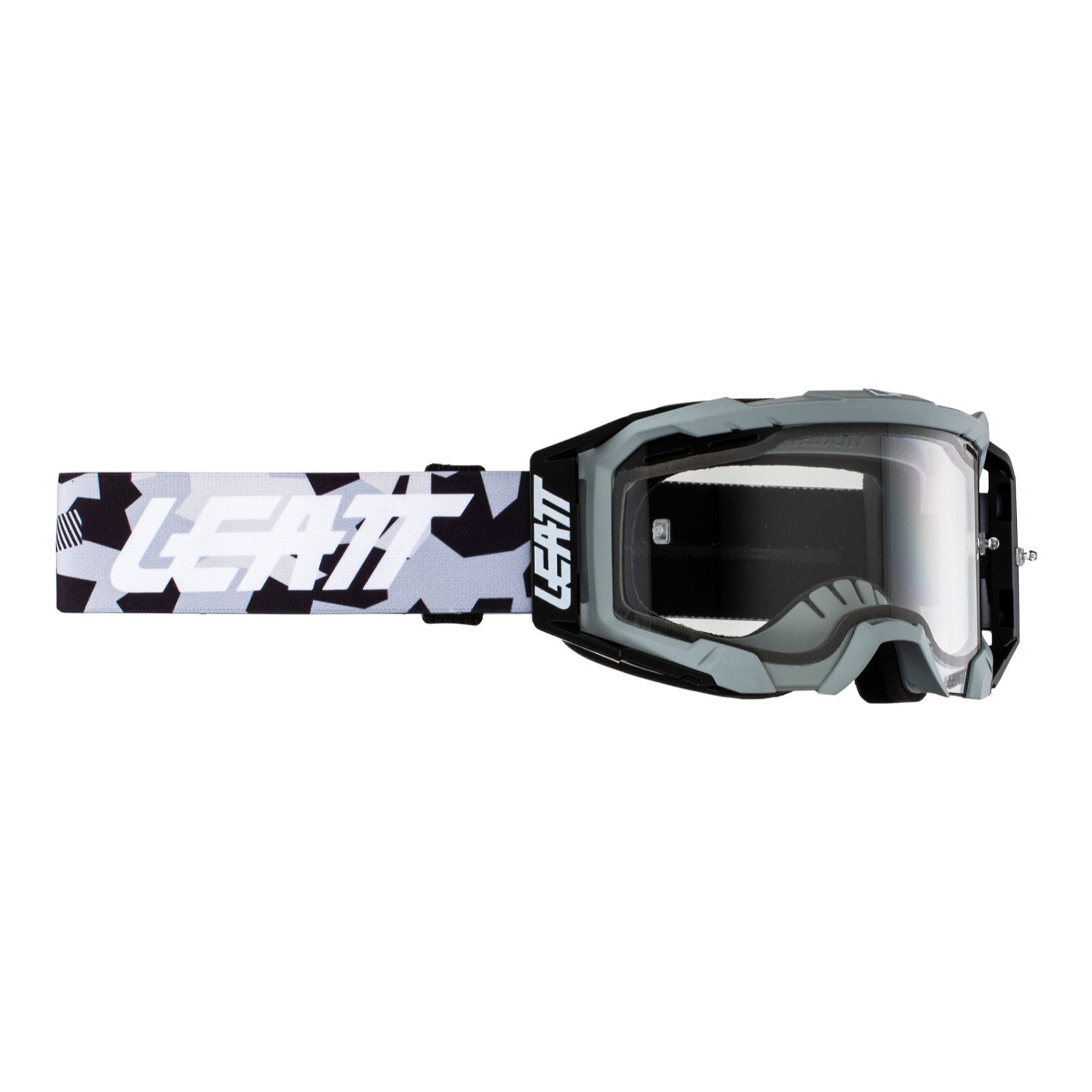 Leatt 5.5 Velocity Goggle