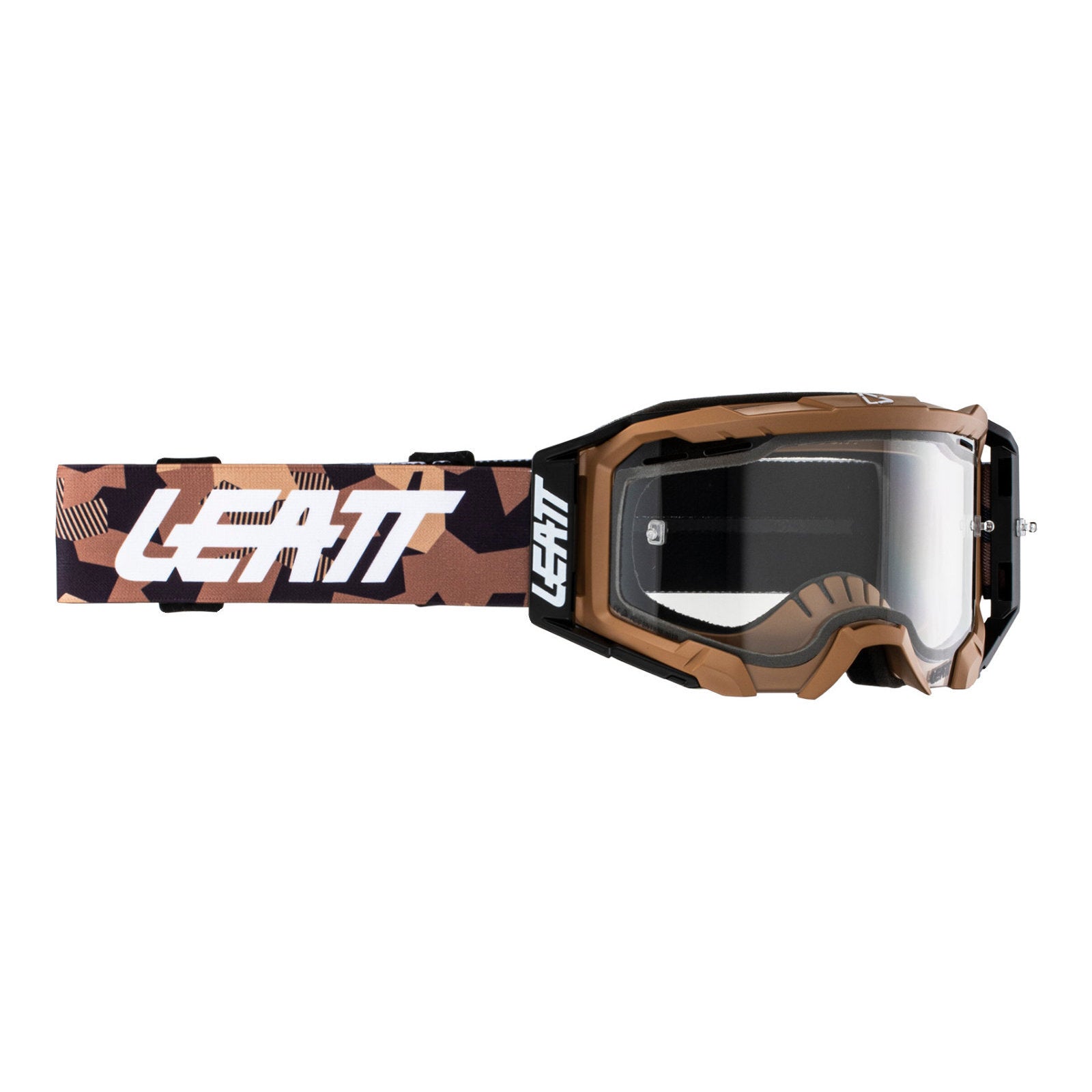 Leatt 5.5 Velocity Goggle