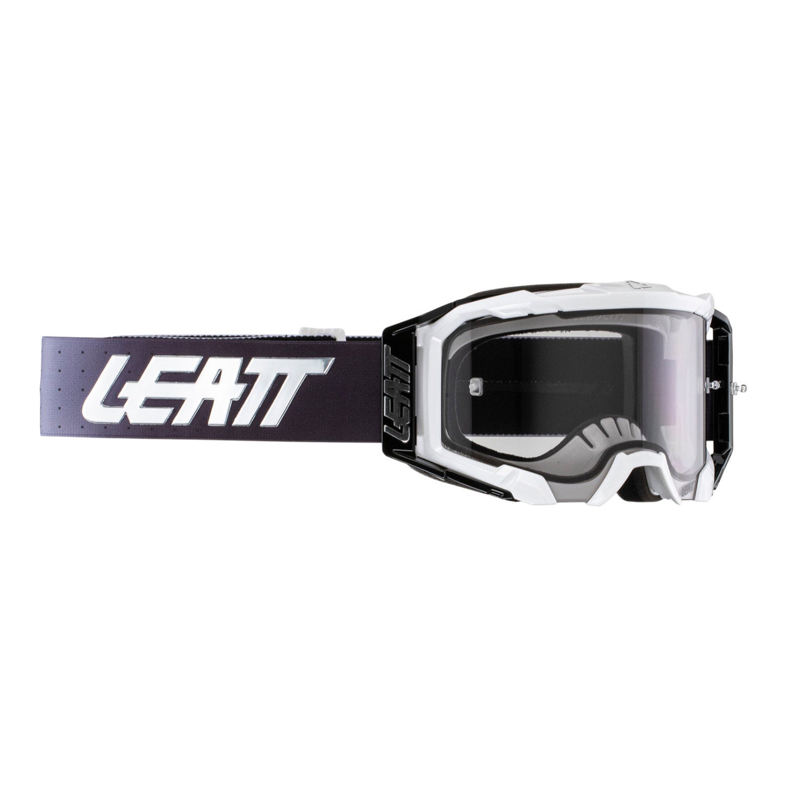 Leatt 5.5 Velocity Goggle