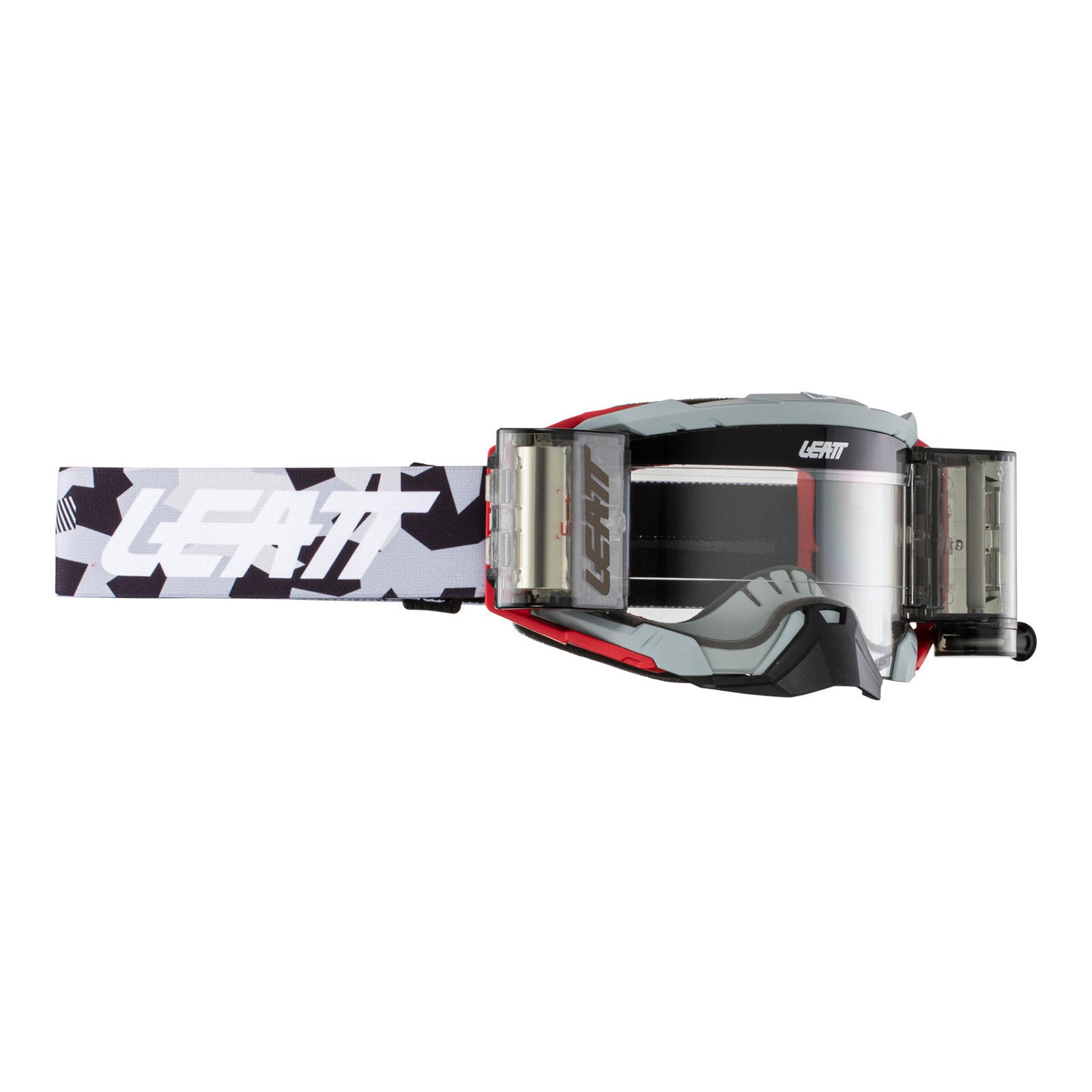 Leatt 5.5 Velocity Goggle