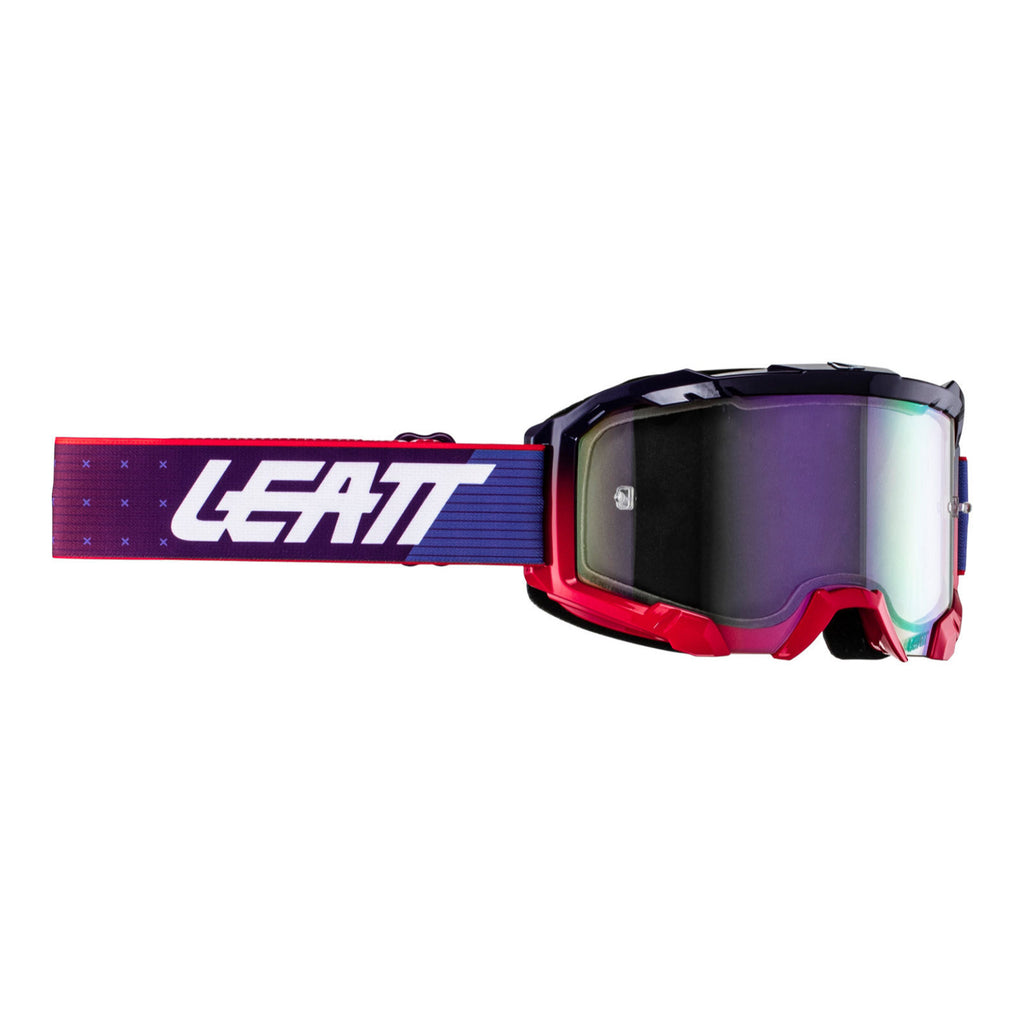 Leatt 4.5 Velocity Goggle