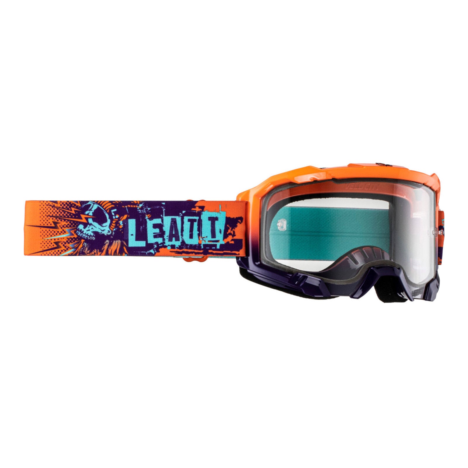 Leatt 4.5 Velocity Goggle