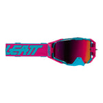 Leatt 6.5 Velocity Goggle with Multiple Variant Options