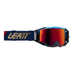 Leatt 6.5 Velocity Goggle with Multiple Variant Options