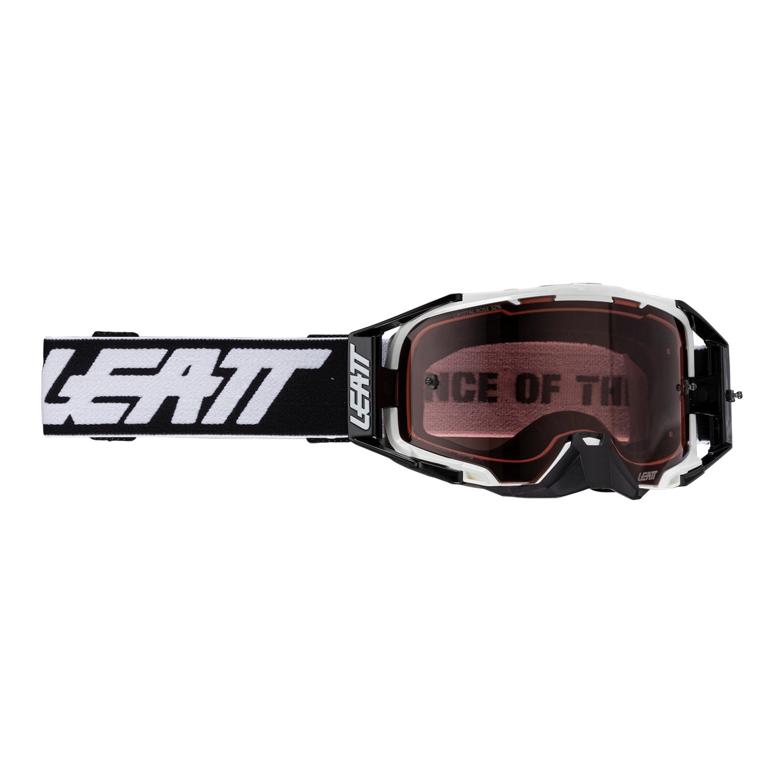 Leatt 6.5 Velocity Goggle with Multiple Variant Options