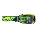 Leatt 6.5 Velocity Goggle with Multiple Variant Options