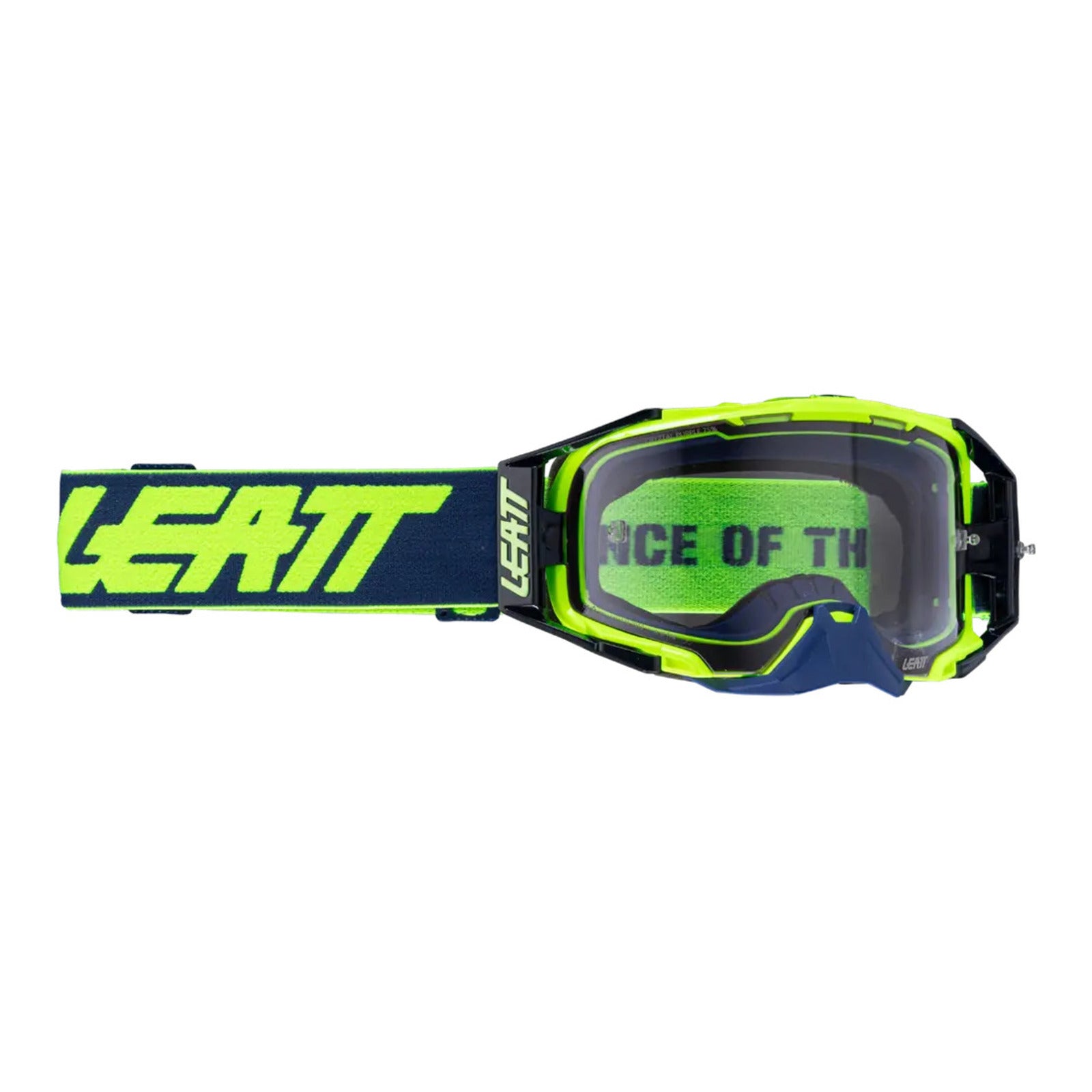 Leatt 6.5 Velocity Goggle with Multiple Variant Options