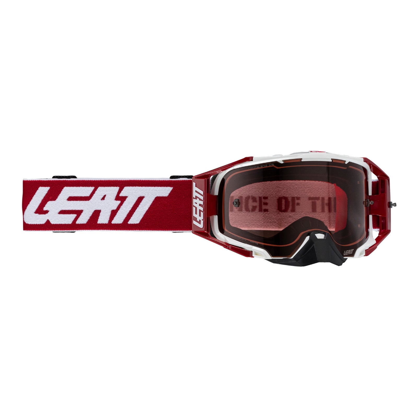 Leatt 6.5 Velocity Goggle with Multiple Variant Options