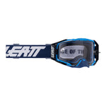 Leatt 6.5 Velocity Goggle with Multiple Variant Options