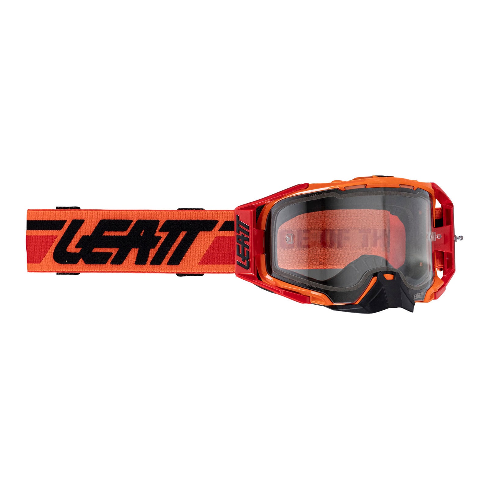 Leatt 6.5 Velocity Goggle with Multiple Variant Options