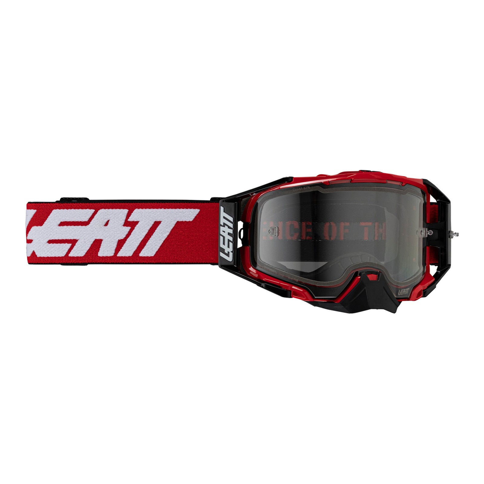 Leatt 6.5 Velocity Goggle with Multiple Variant Options