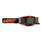 Leatt 6.5 Velocity Goggle with Multiple Variant Options