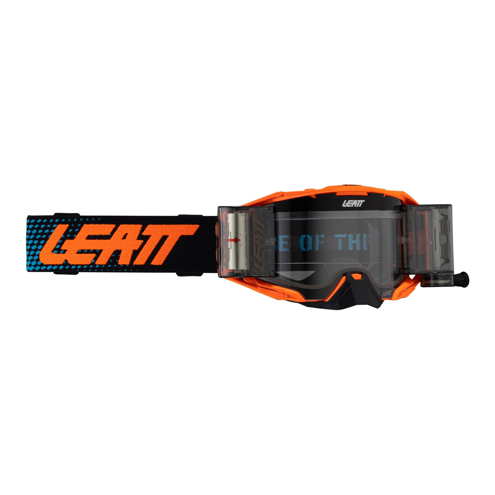 Leatt 6.5 Velocity Goggle with Multiple Variant Options