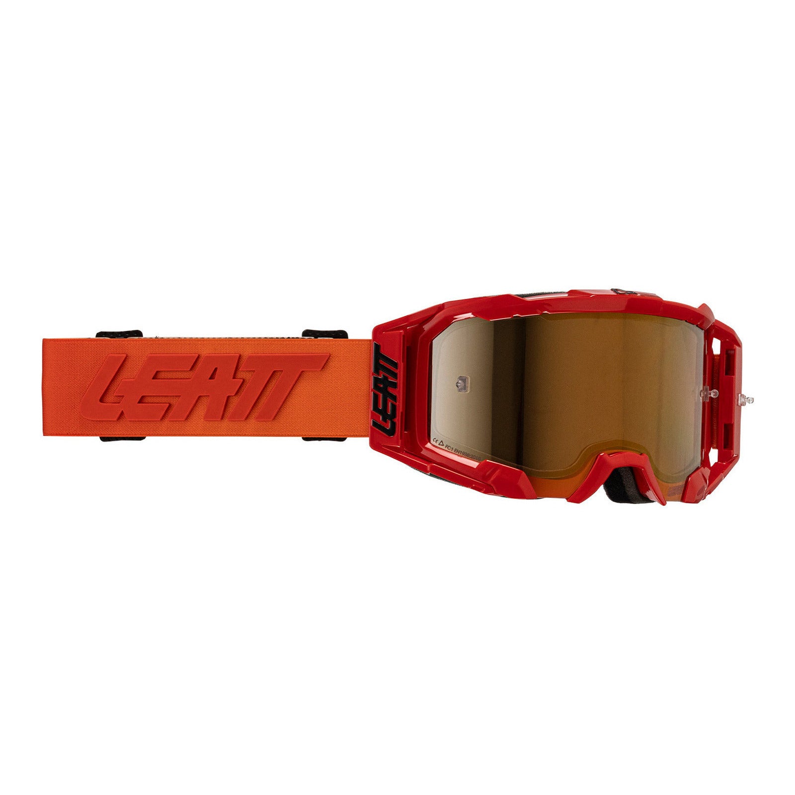 Leatt 5.5 Velocity Goggle