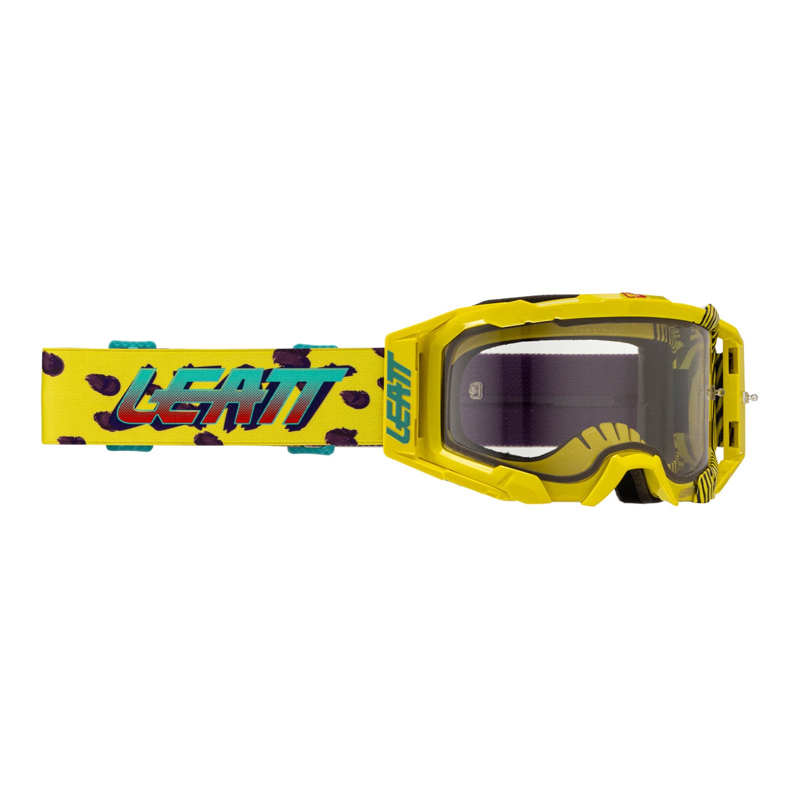 Leatt 5.5 Velocity Goggle