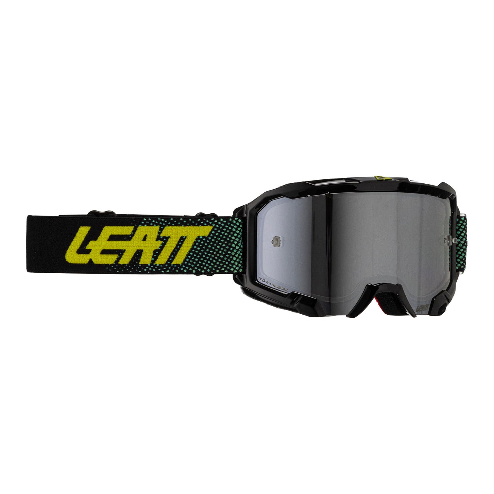 Leatt 4.5 Velocity Goggle