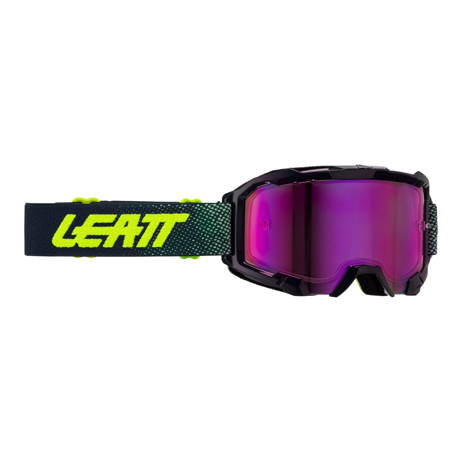 Leatt 4.5 Velocity Goggle