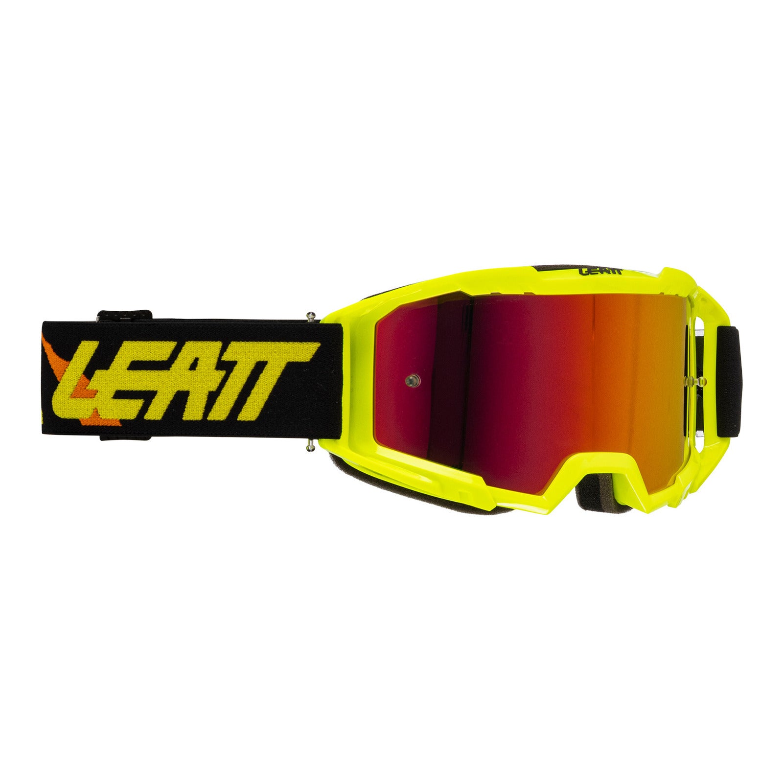 Leatt 3.5 Vizion Goggle