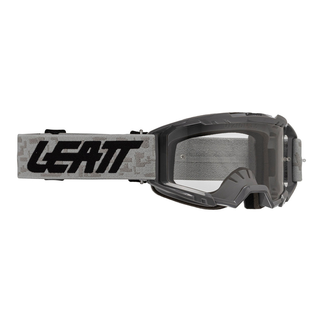 Leatt 3.5 Vizion Goggle