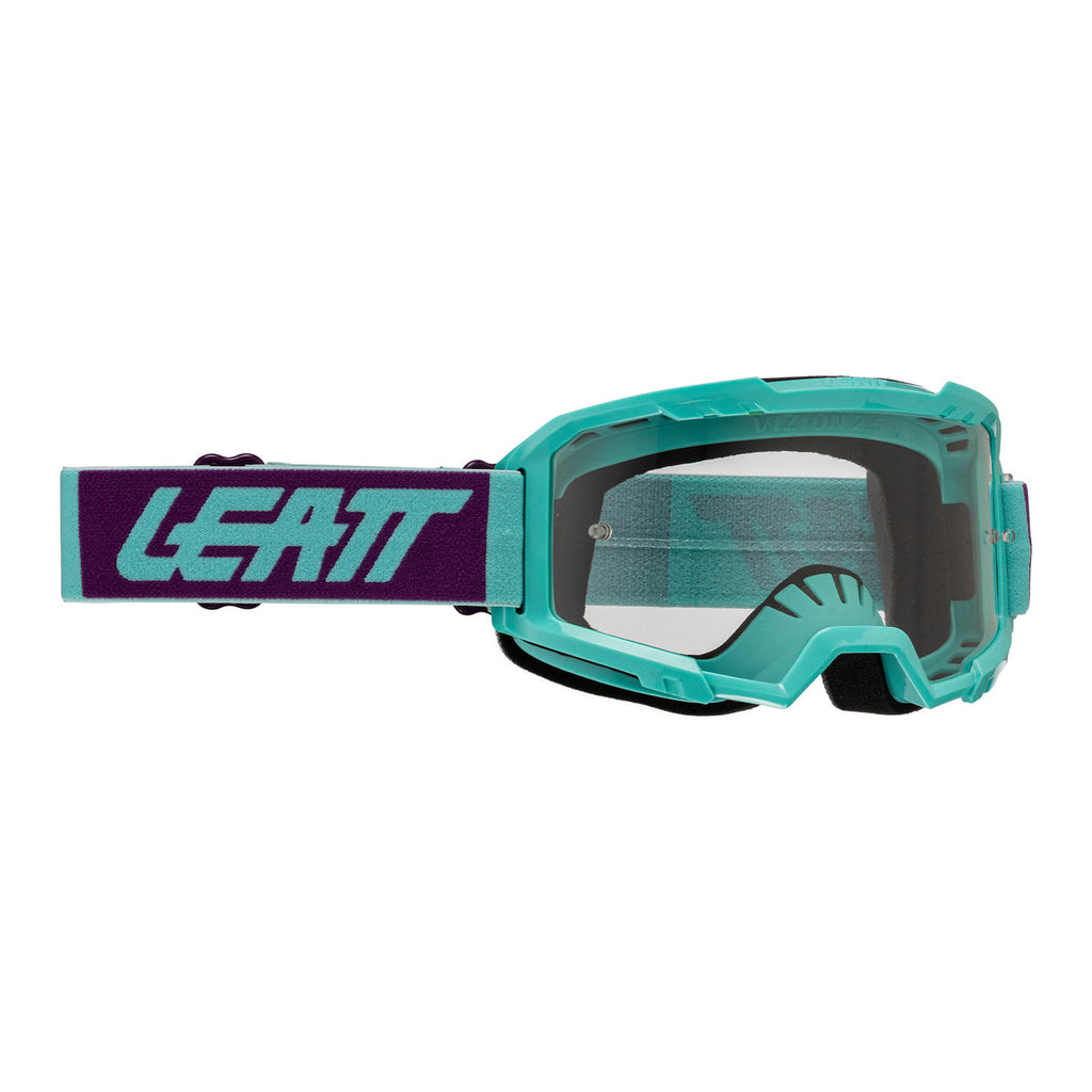 Leatt 2.5 Vizion Goggles