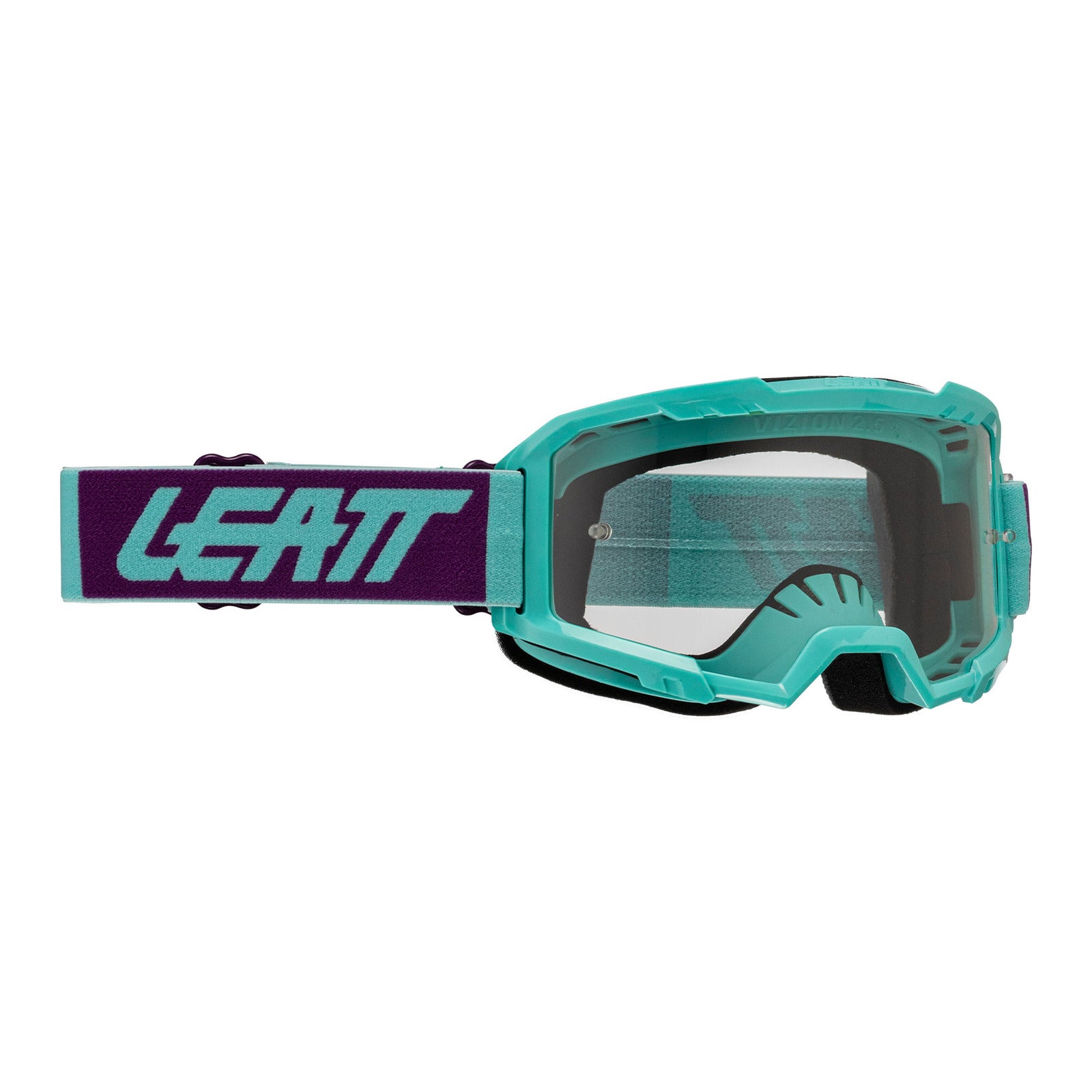 Leatt 2.5 Vizion Goggles