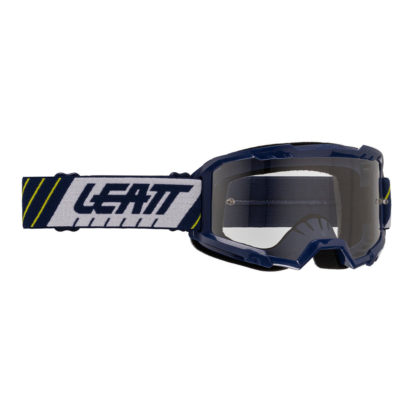 Leatt 2.5 Vizion Goggles