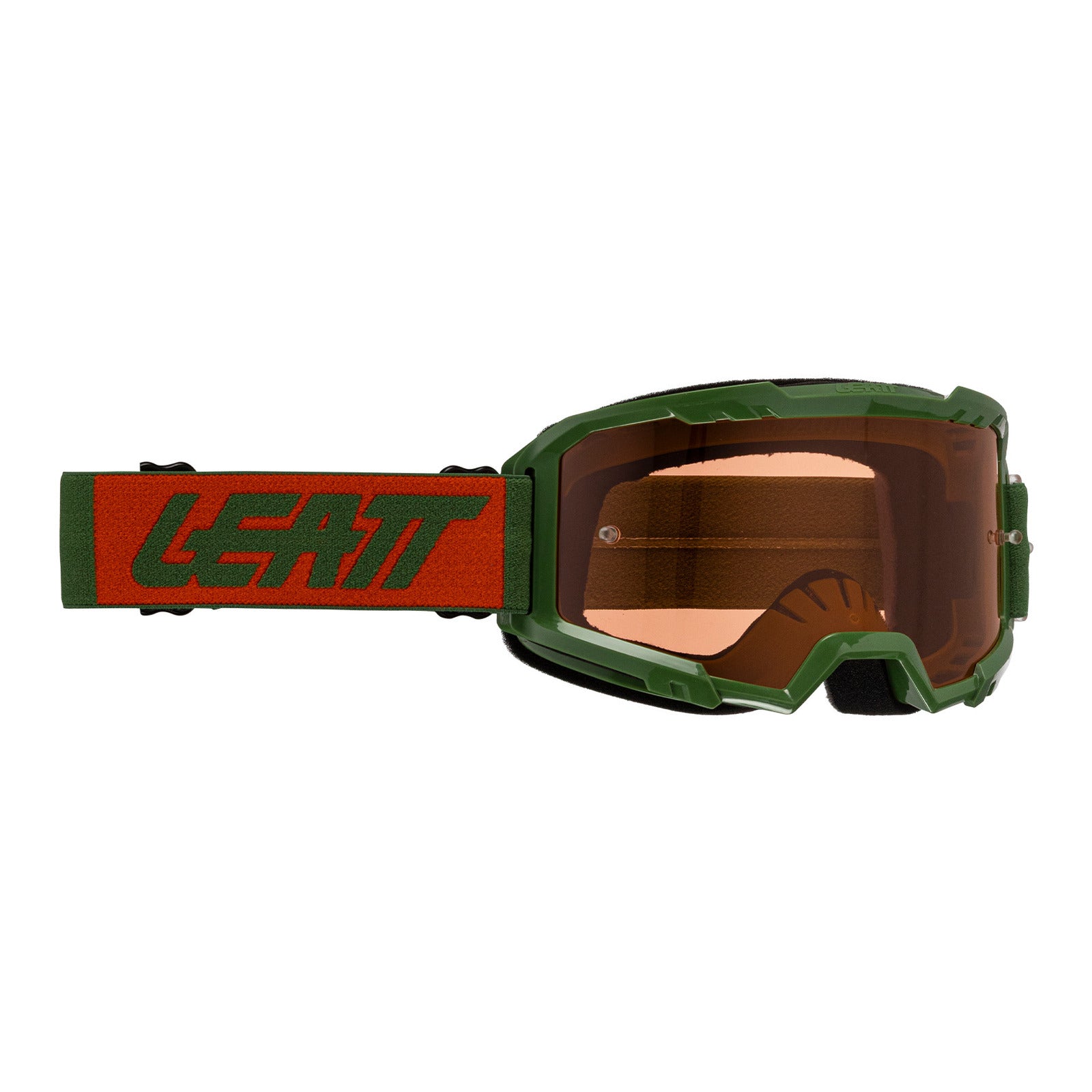 Leatt 2.5 Vizion Goggles