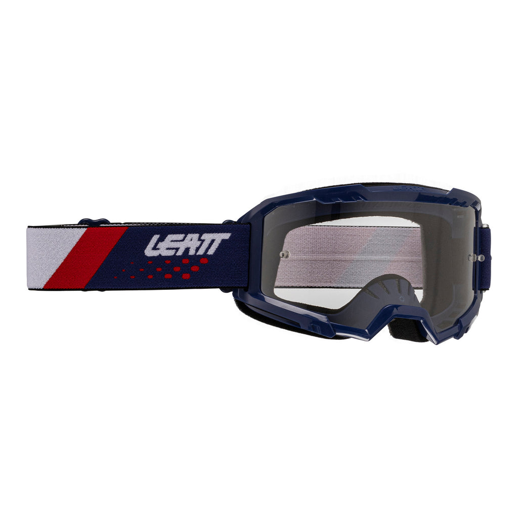 Leatt 2.5 Vizion Goggles