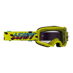Leatt 2.5 Vizion Goggles