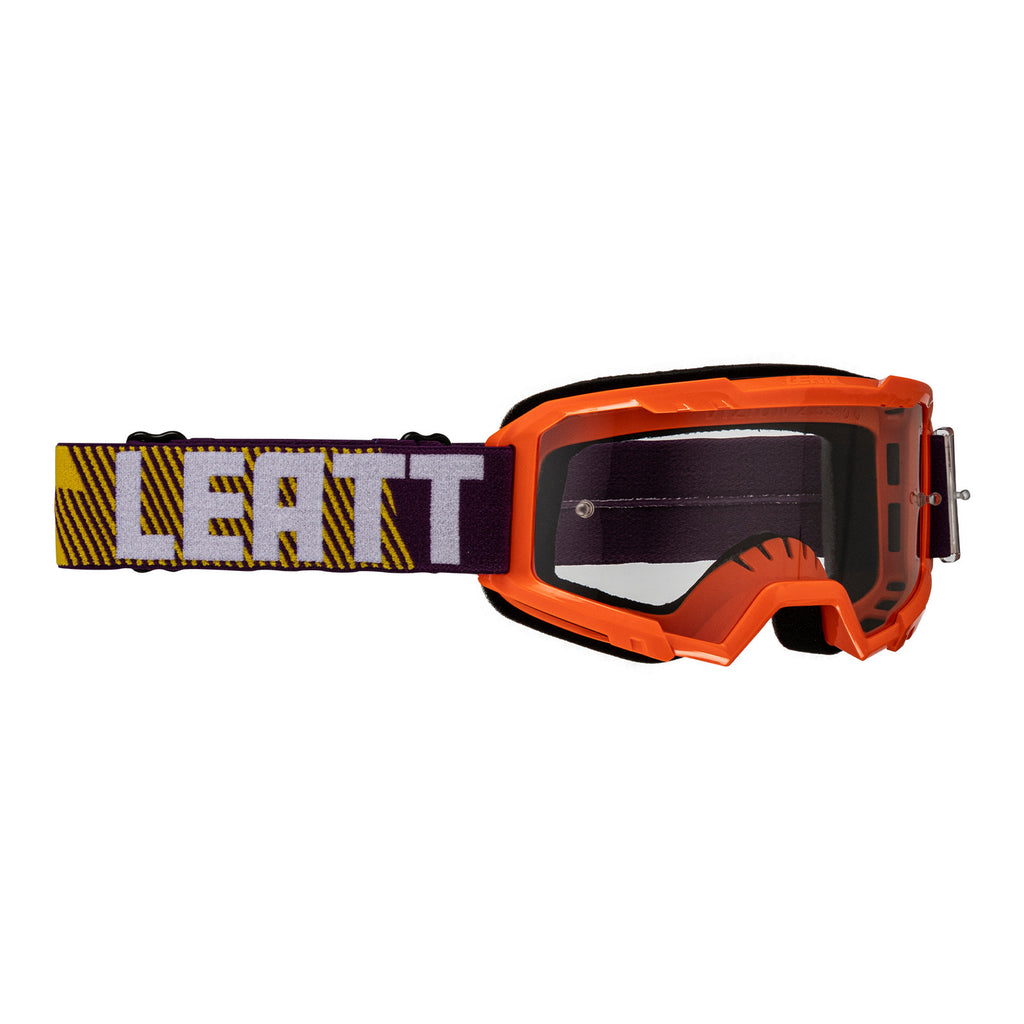 Leatt 2.5 Vizion Goggles