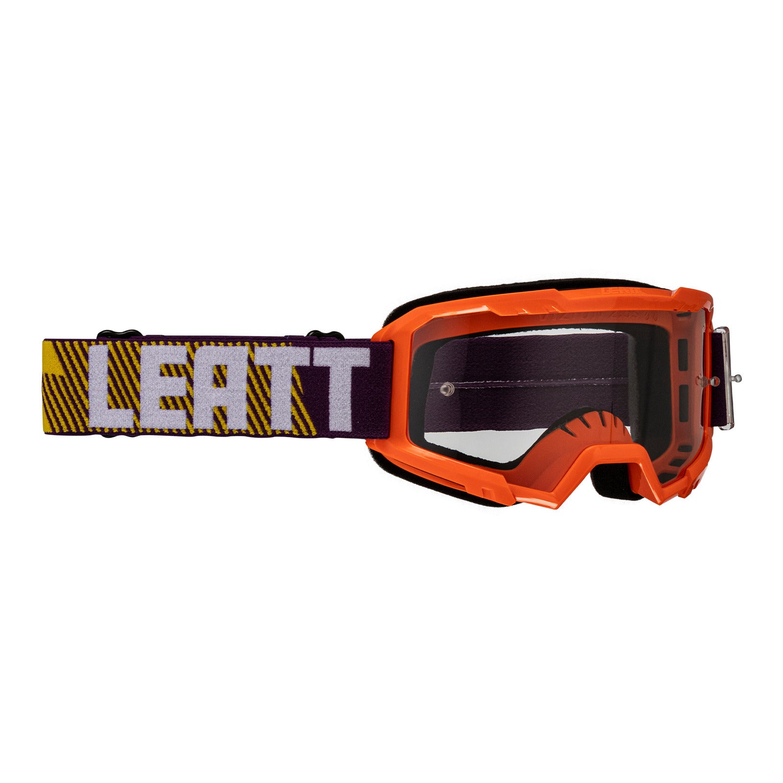 Leatt 2.5 Vizion Goggles